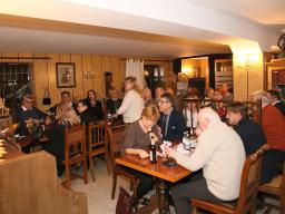 25 Jahre Städtepartnerschaft